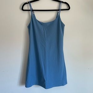 UNWORN - ABERCROMBIE Traveler Mini Dress, Size S